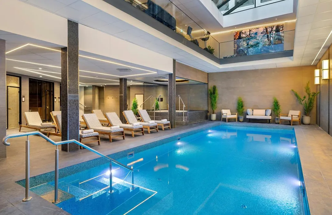 AC Hotel by Marriott Stockholm Ulriksdal-1