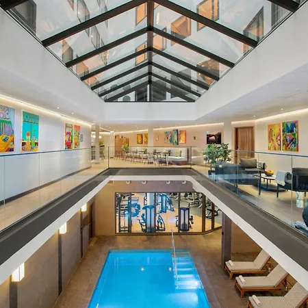 AC Hotel by Marriott Stockholm Ulriksdal-2